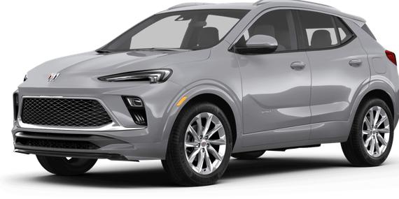 BUICK ENCORE GX 2024 KL4AMESL6RB180481 image BUICK ENCORE GX 2024 KL4AMESL6RB180481 image